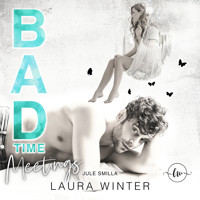 Badtime Meetings - Laura Winter - Hörbuch