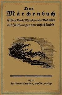 Märchen (Illustriert von Alfred Kubin) Die Nachtigall / Die kleine Seejungfrau / Der Reisekamerad - Andersen, H. C. (Hans Christian) - kostenlos E-Book