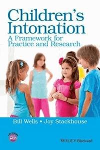 Children's Intonation - Bill Wells - E-Book