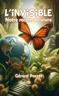 L’invisible - Gérard Pacros - E-Book