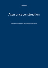 Assurance construction - Fares Zlitni - E-Book