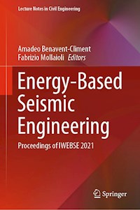 Energy-Based Seismic Engineering -  - E-Book