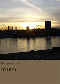 DT1BX9 - Philipp Scholz - E-Book