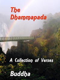 The Dhammapada - Buddha - E-Book