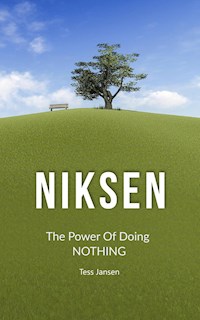 Niksen - Tess Jansen - E-Book