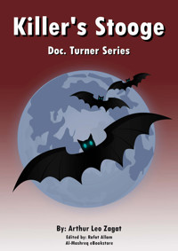 Killer's Stooge - Arthur Leo Zagat - E-Book