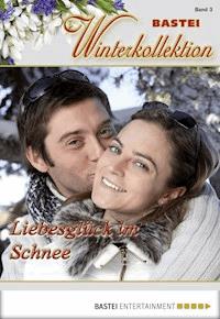 Liebesglück im Schnee - Verena Kufsteiner - E-Book