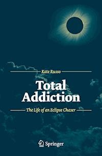 Total Addiction - Kate Russo - E-Book
