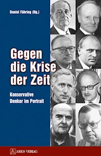 Gegen die Krise der Zeit - - E-Book