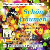 Schön träumen - Olaf Fabry - Hörbuch