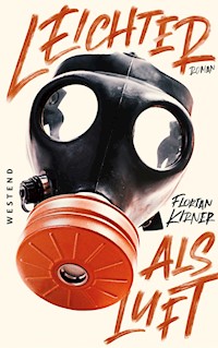 Leichter als Luft - Florian Kirner - E-Book