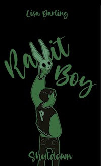 Rabbit-Boy - Lisa Darling - E-Book