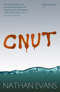 CNUT - Nathan Evans - E-Book