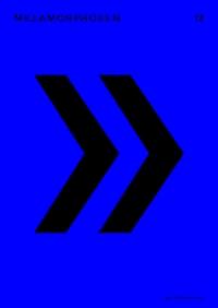 metamorphosen 13 – Weitermachen - Timo Brandt - E-Book