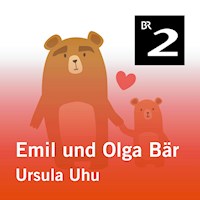 Emil und Olga Bär: Ursula Uhu - Christa Kemper - Hörbuch