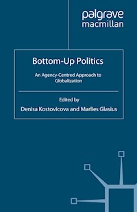 Bottom-Up Politics -  - E-Book