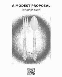 A modest proposal - Jonathan Swift - E-Book