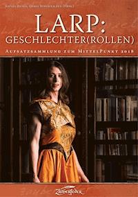 LARP: Geschlechter(rollen) - Muriel Algayres - E-Book