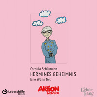 Hermines Geheimnis -  - Hörbuch