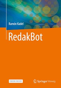 RedakBot - Ramón Kadel - E-Book