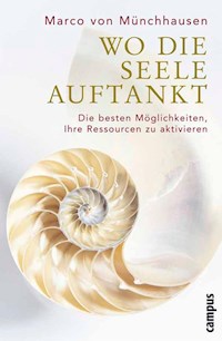 Wo die Seele auftankt - Marco von Münchhausen - E-Book
