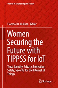 Women Securing the Future with TIPPSS for IoT - - E-Book