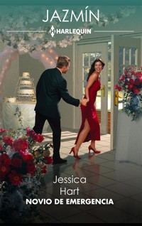 Novio de emergencia - JESSICA HART - E-Book