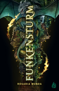 Funkensturm - Rosaria Munda - E-Book