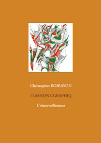 Flashon Cgraphiq - Christopher Boirayon - E-Book