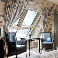 Ночь в парижском отеле - Alva Bjorkman - Hörbuch