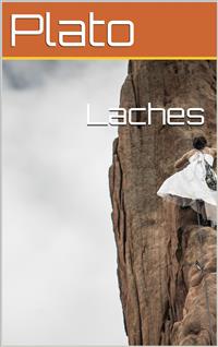 Laches - Plato - E-Book
