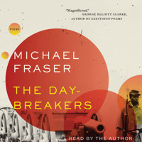 The Day-Breakers (Unabridged) - Michael Fraser - Hörbuch