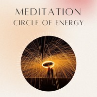 Meditation: Circle of Energy - Daniel Hoch - Hörbuch