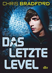 Das letzte Level - Chris Bradford - E-Book