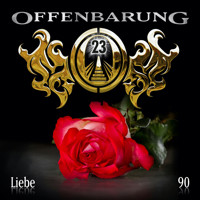 Offenbarung 23, Folge 90: Liebe - Paul Burghardt - Hörbuch
