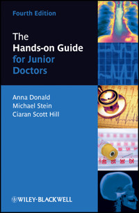 The Hands-on Guide for Junior Doctors - Anna Donald - E-Book