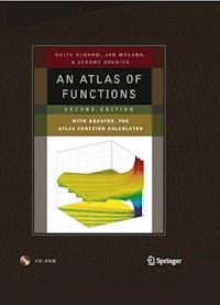 An Atlas of Functions - Keith B. Oldham - E-Book