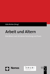 Arbeit und Altern -  - kostenlos E-Book