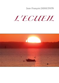 L'écueil - Jean-François Jabaudon - E-Book