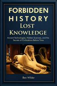 Forbidden History Lost Knowledge - Ben Wilder - E-Book