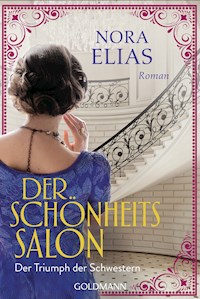 Der Schönheitssalon 2 - Nora Elias - E-Book