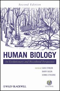 Human Biology -  - E-Book