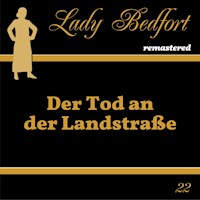 Folge 22: Der Tod an der Landstraße -  - Hörbuch