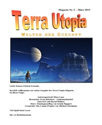 Terra-Utopia-Magazin 2 - Hermann Schladt (Hrsg.) - kostenlos E-Book