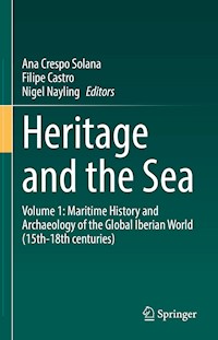 Heritage and the Sea -  - E-Book