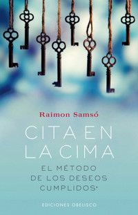 Cita en la cima - Raimon Samsó Queraltó - E-Book