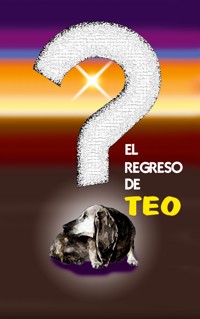 El regreso de Teo - David Vicente Cardós - E-Book