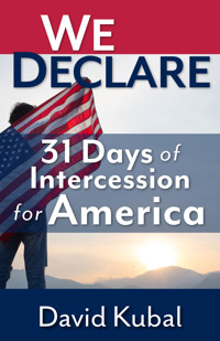 We Declare - David Kubal - E-Book