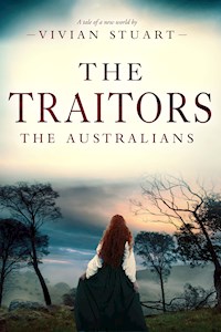 The Traitors - Vivian Stuart - E-Book + Hörbuch