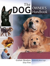 The Dog Owner's Handbook - Graham Meadows - E-Book